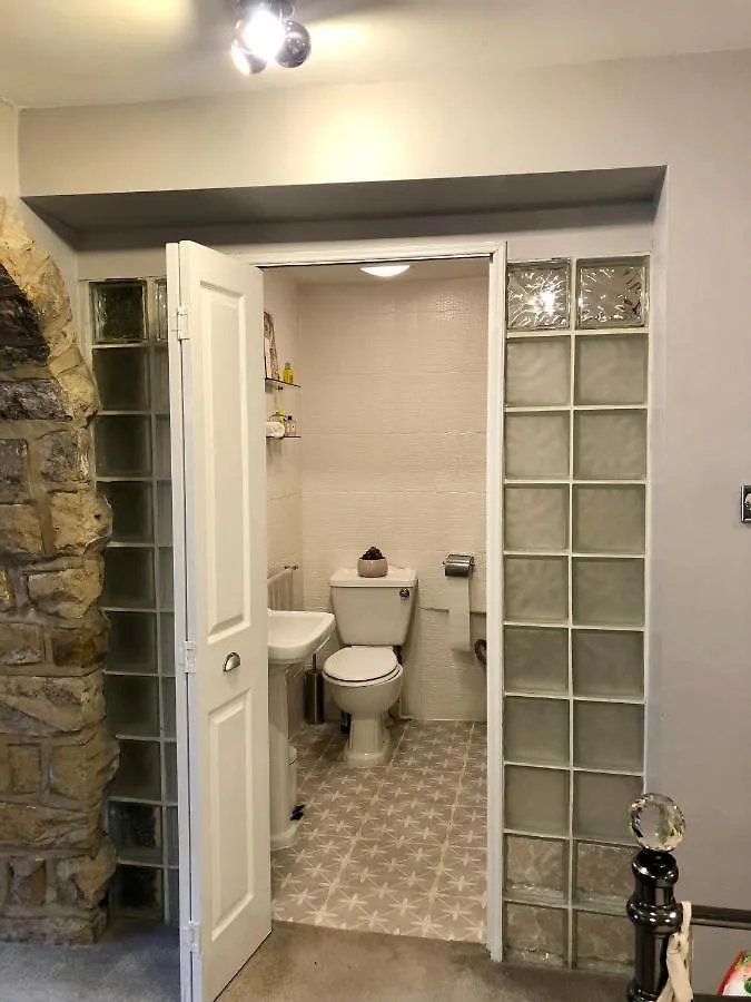 The Old Studio 纳尔斯伯勒 度假居